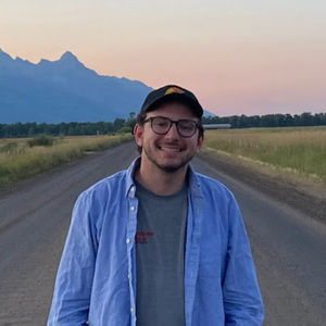 Meet your Posher, Jack